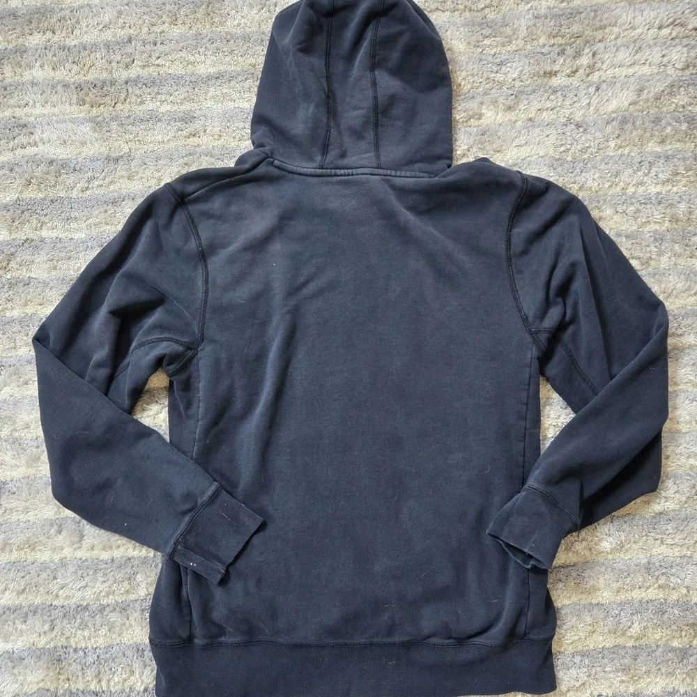 JORDAN‎ arms Wide Open Graphic Hoodie